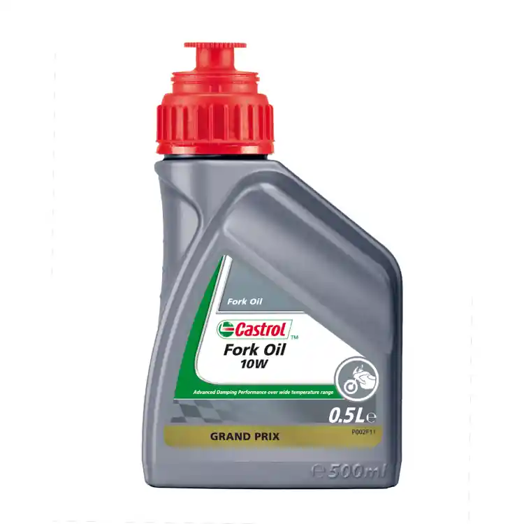 Tani CASTROL FORK OIL 10W 0.5L