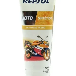 Niska cena REPSOL MOTO 2T SINTETICO 125ML