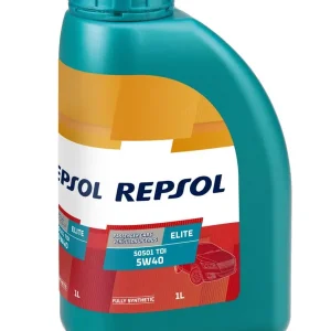 Rabat REPSOLELITE 50501 TDI 5W40 1L