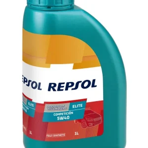 Najlepsza cena REPSOL ELITE COMPETICION 5W40 1L