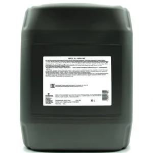 Wysoka jakość ORLEN HIPOL GL-5 85W140 20L