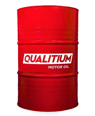 QUALITIUM TRUCK PLUS 15W40 205L Kup teraz