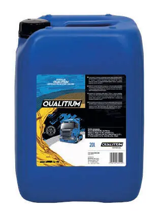Tani QUALITIUM GEAR GL-4 80W 20L