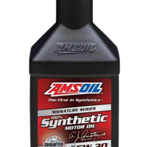 AMSOIL SIGNATURE SERIES 5W30 946ML Rabat