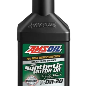 Najlepsza cena AMSOIL SIGNATURE SERIES 0W20 946ML