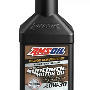 AMSOIL SIGNATURE SERIES 0W30 946ML Rabat