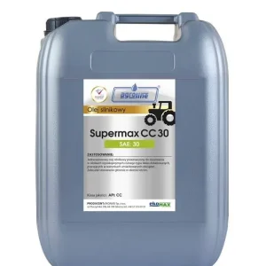 EKOMAXSUPERMAX CC 30 20L Wysoka jakość