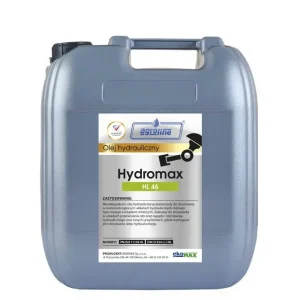 Szybka dostawa EKOMAX HYDROMAX L-HL 46 10L