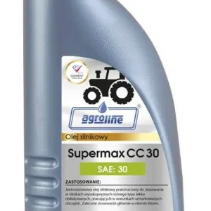Oryginalny EKOMAXSUPERMAX CC 30 1L