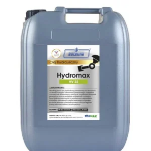 EKOMAX HYDROMAX HV 32 20L Kup teraz