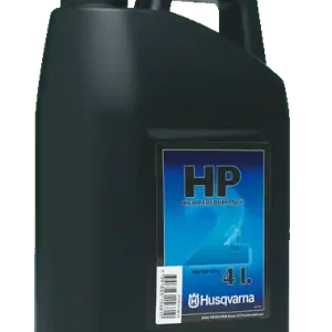 HUSQVARNA HP OLEJ DO SILNIKÓW DWUSUWOWYCH 4L Niska cena