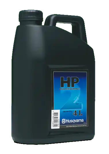 HUSQVARNA HP OLEJ DO SILNIKÓW DWUSUWOWYCH 4L Niska cena