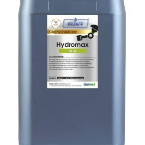 Popularny EKOMAX HYDROMAX L-HL 68 30L