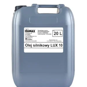 Oferta EKOMAX LUX 10 20L