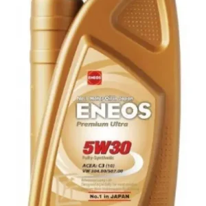 ENEOS PREMIUM ULTRA 5W30 1L Oryginalny