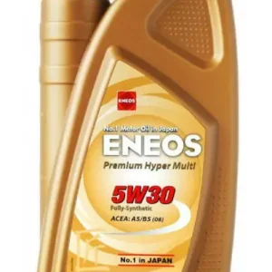 ENEOS PREMIUM HYPER MULTI 5W30 1L Rabat