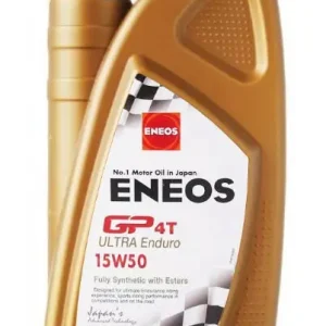 ENEOS ULTRA ENDURO GP 4T 15W50 1L Promocja