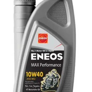 ENEOS MAX PERFORMANCE 10W40 1L Ostatnia szansa