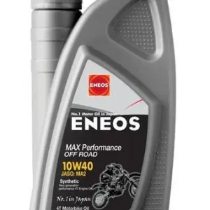 ENEOS MAX OFFROAD PERFORMANCE 10W40 1L Autentyczny