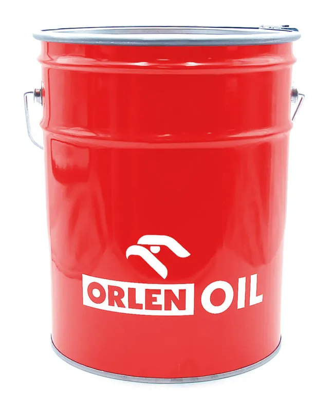 Bezpieczna płatność ORLEN SMAR LITEN EP-2 ORLEN 17 KG