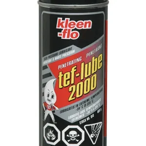 KLEEN-FLO 813 SMAR TEFLONOWY 460G Rabat