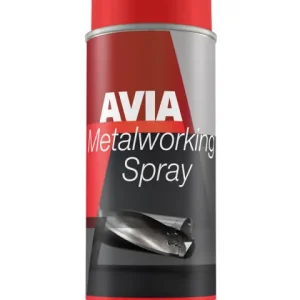 Kup teraz AVIA METALWORKING SPRAY DO WIERCENIA I CIĘCIA 400ML