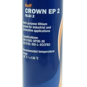 Kup teraz GULF CROWN SMAR EP-2 400G