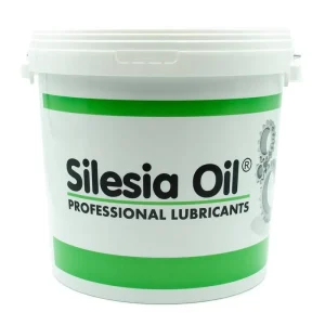 SILESIA EPX 0 SMAR DO PRZEKŁADNI ZĘBATYCH 4.5KG Premium