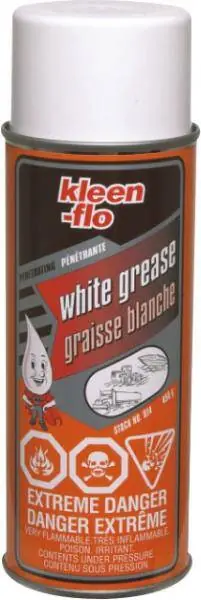 KLEEN-FLO 914 SMAR WAPNIOWY WYSOKOTEMPERATUROWY Niska cena