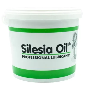 Oryginalny SILESIA ŁT 4S3 SMAR DO ŁOŻYSK TOCZNYCH 10KG