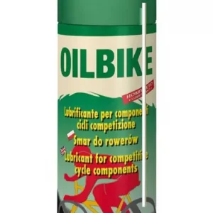 ATAS OILBIKE SMAR DO ROWERÓW AEROZOL 200ML Nowość