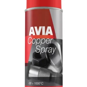 Oferta AVIA COOPER SPRAY PASTA MIEDZIOWA 400ML