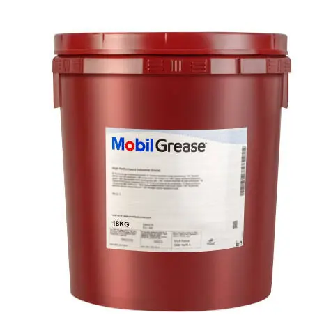 Wyprzedaż MOBIL MOBILUX EP 2 18KG