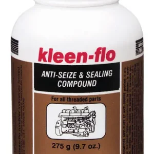 Promocja KLEEN-FLO 810 SMAR MIEDZIOWY WYSOKOTEMPERATUROWY 275G