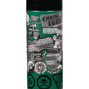 Kup teraz KLEEN-FLO 803 SMAR DO ŁANCUCHÓW 250G