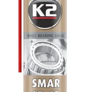 Nowość K2 SMAR ŁT-43 400ML