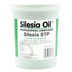 Oryginalny SILESIA STP SMAR PODWOZIOWY 0.8KG
