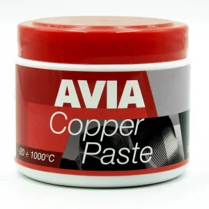 AVIA COOPER SPRAY PASTA MIEDZIOWA 0.5KG Kup teraz