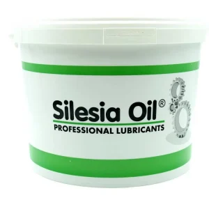 Zwrot pieniędzy SILESIA EPX 000 SMAR DO PRZEKŁADNI ZĘBATYCH 18KG