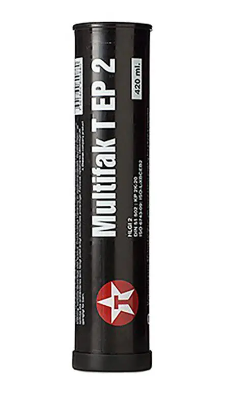 Darmowa dostawa TEXACO MULTIFAK T EP-2 420ML