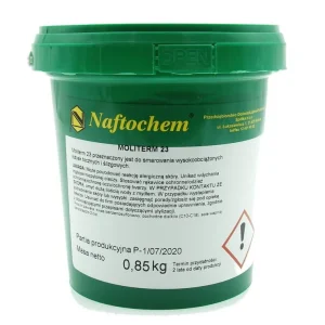 NAFTOCHEM SMAR MOLITERM 23 0.85KG Oferta limitowana
