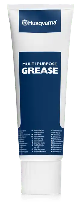 HUSQVARNA SMAR DO KOS 225ML Wysoka jakość