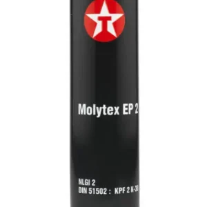 Bezpieczna płatność TEXACO MOLYTEX EP-2 400G