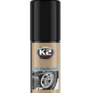 Zwrot pieniędzy K2 SMAR SUCHY DO ŁAŃCUCHÓW SPRAY 75ML