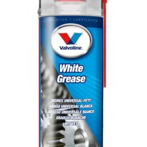 VALVOLINE WHITE GREASE 400ML Tylko dziś