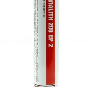 Oryginalny AVIA AVIALITH 200 EP 2 SMAR LITOWY 0.4KG