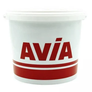 AVIA AVIALITH 2 EP SMAR LITOWY 18KG Szybka dostawa