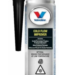 Oferta VALVOLINE COLD FLOW IMPROVER 300ML