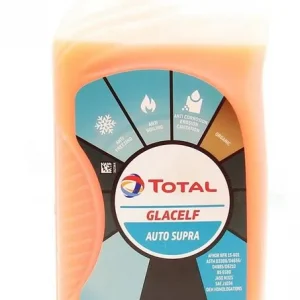 Autentyczny TOTAL GLACELF AUTO SUPRA KONCENTRAT 1L