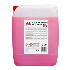 ATAS PLAK G12+ PŁYN DO CHŁODNIC 20L Premium